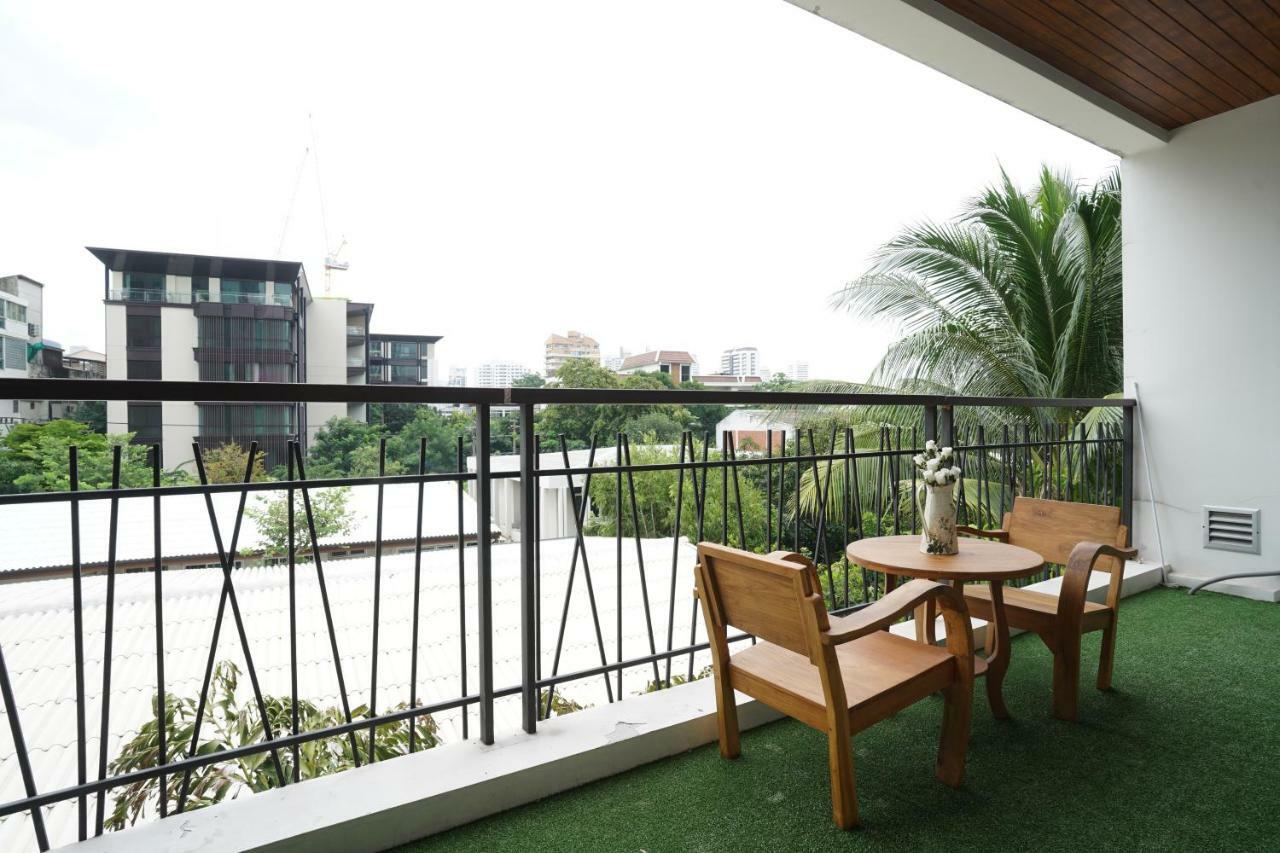 Prairie Villa Ban Khlong Ta Khet Zewnętrze zdjęcie